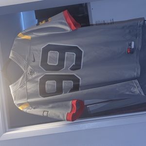 Nike Football Jersey